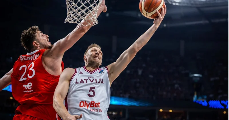 Türkiyə millisi Avropa çempionatına qələbə ilə BAŞLADI