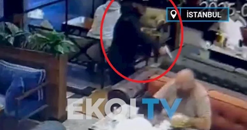 Türkiyədə klub rəhbəri restoranda başından vuruldu Video
