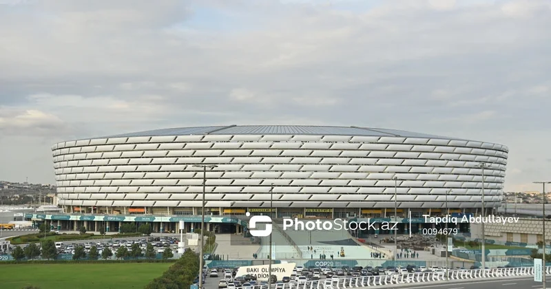 Qarabağ oyunlarını Olimpiya stadionunda keçirməyə qərar versə, stadion hazır olacaq?