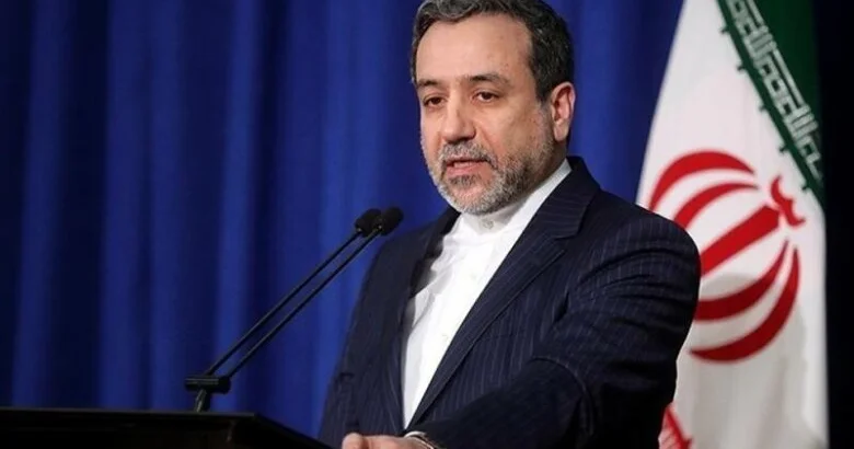 Nazir: İran xalqı ABŞ la danışıqları faydasız sayır