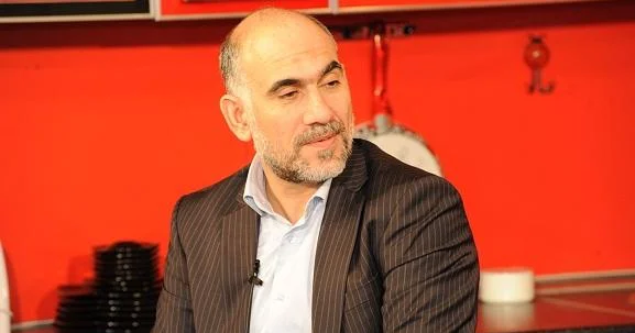 Tanınmış meyxanaçı Azərbaycandan getdi