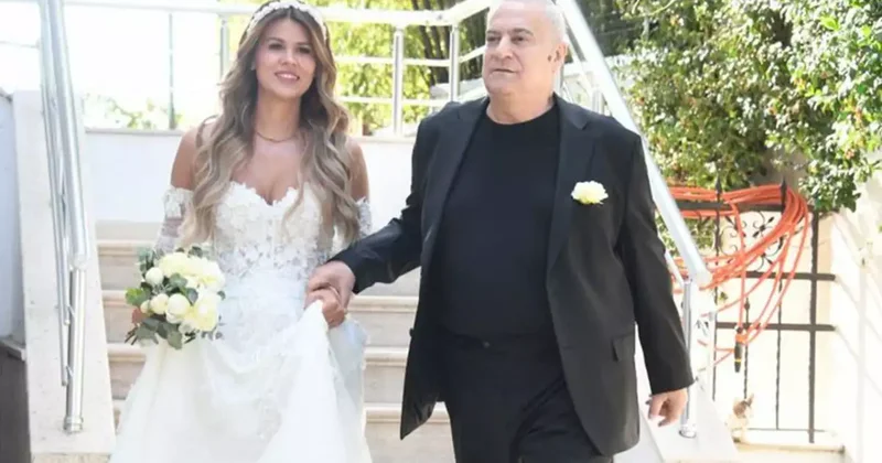 68 yaşlı Erbil 6 cı dəfə evləndi