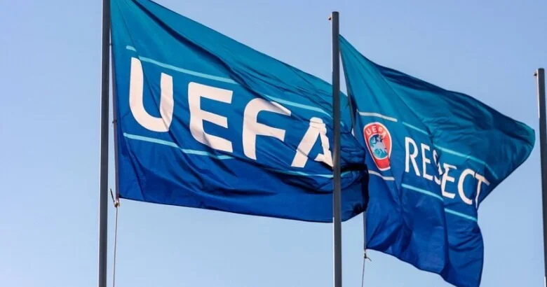 Babək Quliyev UEFA dan təyinat alıb