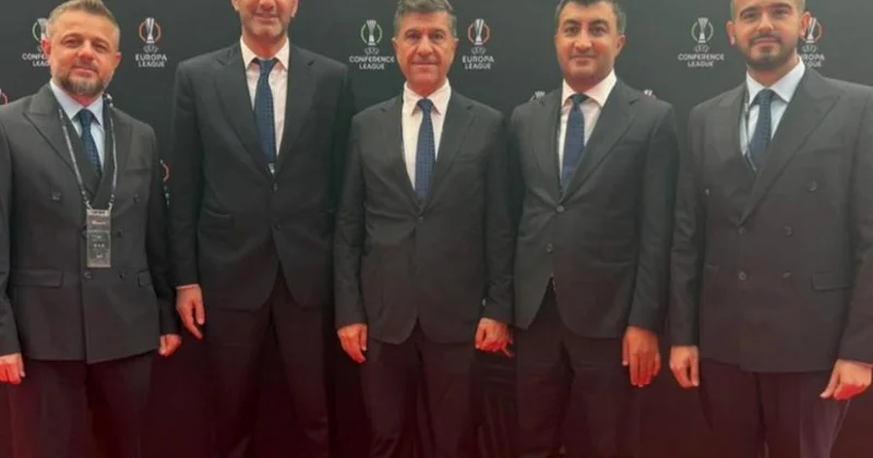 Çempionlar Liqası: Qarabağ ı püşkatma mərasimində təmsil edən nümayəndə heyəti müəyyənləşib