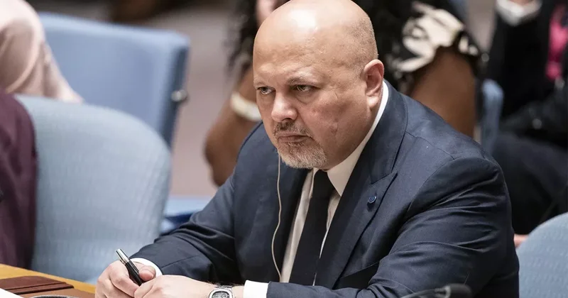 Расследование против прокурора МУС Карима Хана: новое обвинение