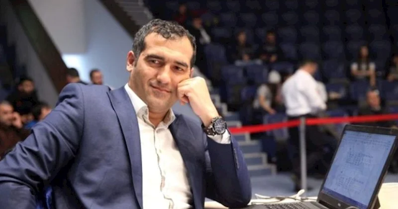 Kənan Məstəliyev: Qarabağın“ nəhənglər liqasına vəsiqə qazanması fantastik nəticədir