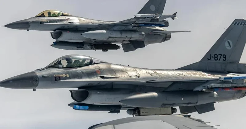 ABŞ bir həftədə 4 cü dəfə Alyaska yaxınlığında rus kəşfiyyat təyyarəsini tutdu