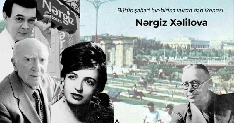 Məşhurları heyran edən gözəl Nərgiz niyə həbs edilir?