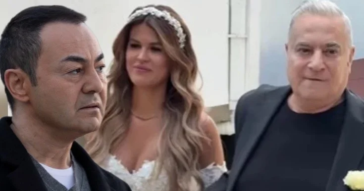 Sərdarı nikah şahidi seçmişdi, yatıb qaldı