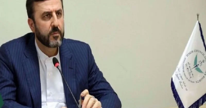 İran XİN: Sanksiyaların bərpası mexanizmi işə düşsə, AEBA ilə əlaqələri kəsəcəyik