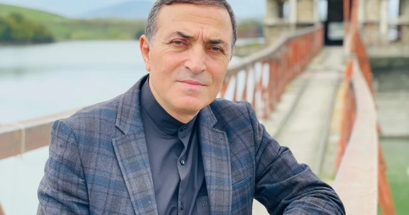 Tənqid hədəfi olan Mənsum İbrahimov danışdı: “Qohumum deyil...”