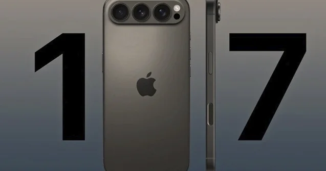 “iPhone 17” nin qiyməti açıqlandı