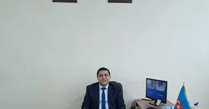 Türkmənbaşı şəhərində keçirilən görüş güclü siyasi iradəni ortaya qoydu ŞƏRH