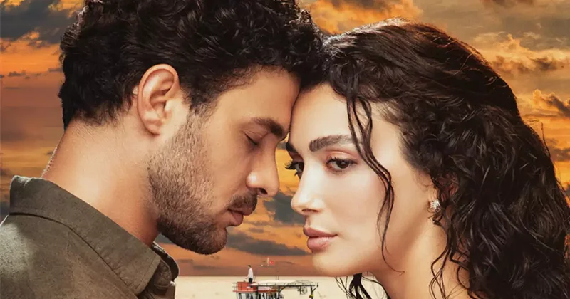 Türkiyədə yeni serial...