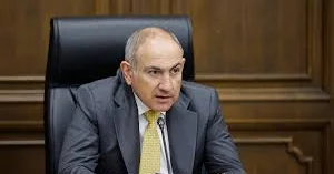 Paşinyan: “Azərbaycanla yeni danışıqlar olacaq”