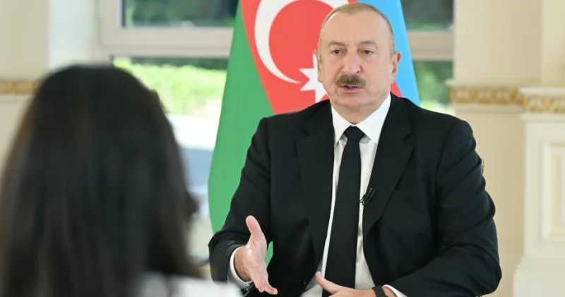 Zəngəzur dəhlizi İran üçün təhdid deyil, əksinə...