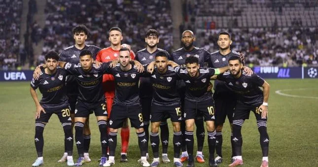 “Qarabağ”ın oyunlarının təqvimi nə vaxt açıqlanacaq?