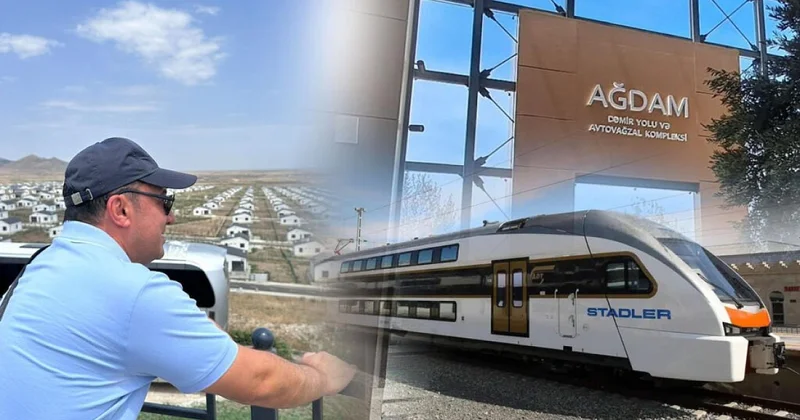 Bakıdan Ağdama 4 saat 43 dəqiqəlik yol EKSPERT RƏYİ