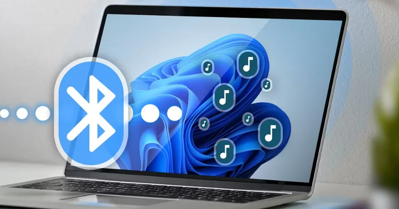 Microsoft Bluetooth səs texnologiyasını kökündən dəyişəcək