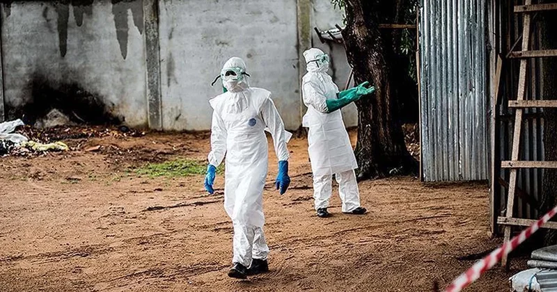Kolera epidemiyası Nigeriyada: Çox sayda yoluxma və ölüm halları qeydə alınıb