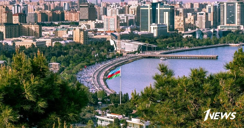 Погода на пятницу: В Азербайджане ожидается до +39°С