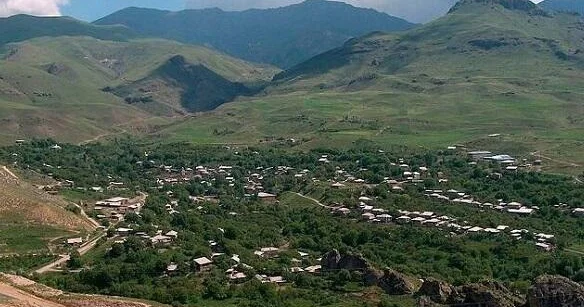 Başkənd bizim olmalıdır Baş nazirin Artvaşen istəyi yenə gündəmdə