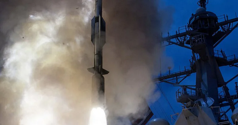 США поставят Украине тысячи самонаводящихся ракет