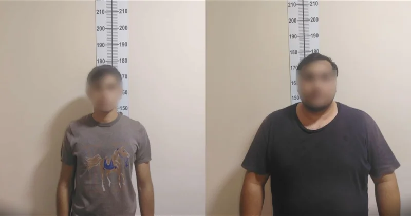 В аэропорту Нахчывана из чемоданов украдены 10 тыс. манатов