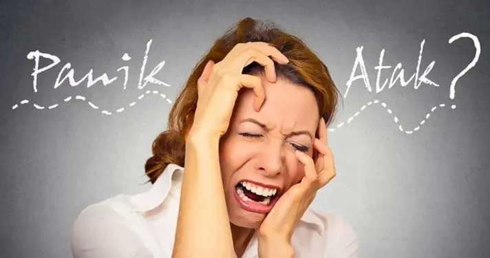 Gənclərdə panik atak nədən yaranır? Psixoloq AÇIQLAMA