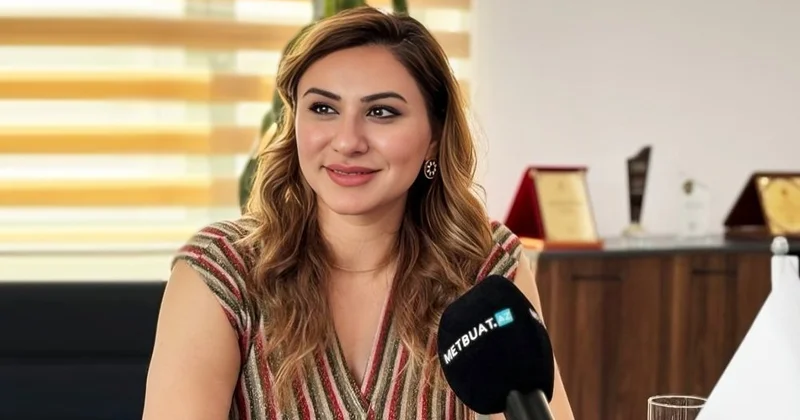 ​“Ruhun mahnı oxuyursa, həyat səni mütləq rəqsə dəvət edəcək” Türkan Əkbərova ilə müsahibə