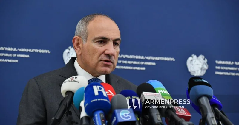 Paşinyandan Netanyahuya: Soyqırım”ın tanınmasından nə qazandıq?