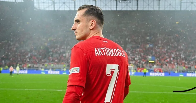 Fənərbaxça Kerem Aktürkoğlunu yenə ala bilmədi
