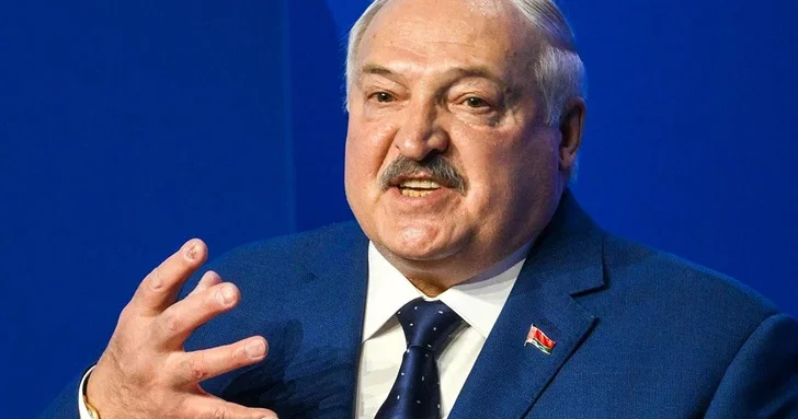 Александр Лукашенко: Диктатором быть не хочу, но пока не получается