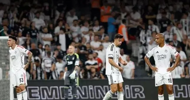 UEFA Konfrans Liqasında pley off mərhələsi başa çatıb