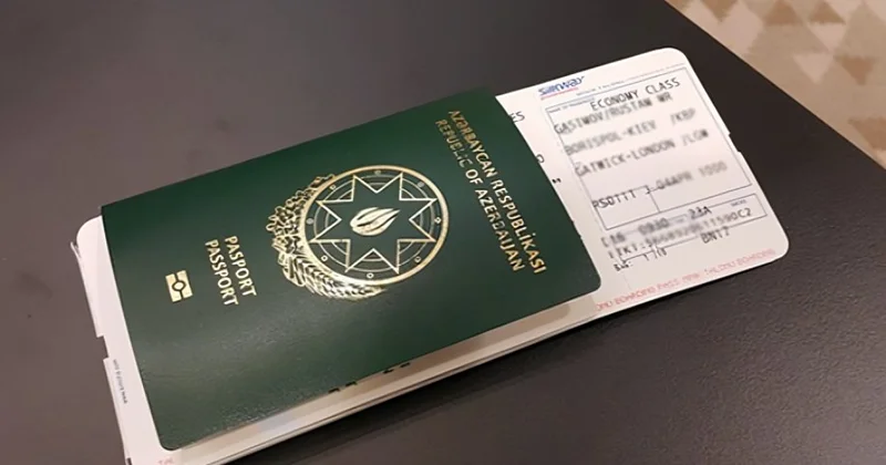 AZAL dan eyni sərnişin iki bilet ala bilər?
