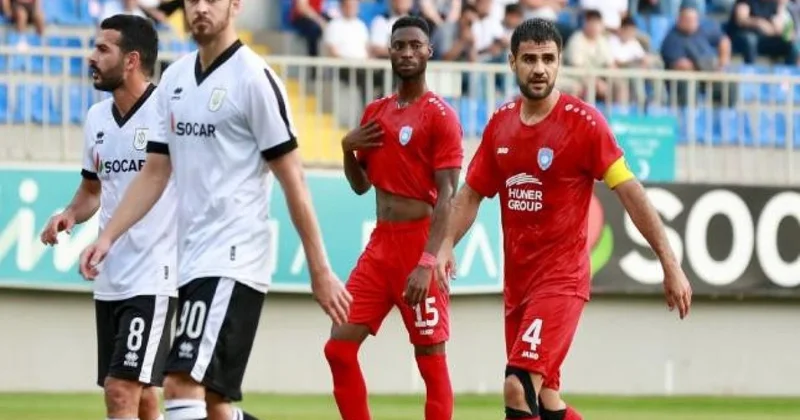 Neftçi Turan Tovuz matçının biletləri satışa çıxarılıb