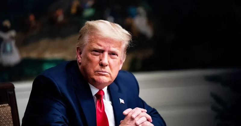 Трамп оценил поддержку Камбоджи в вопросе Нобелевской премии