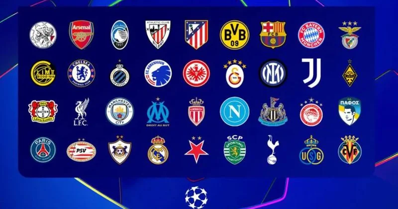18 MİLYARD AVROLUQ TURNİR “Qarabağ” və rəqiblərinin heyət dəyərləri məlum oldu