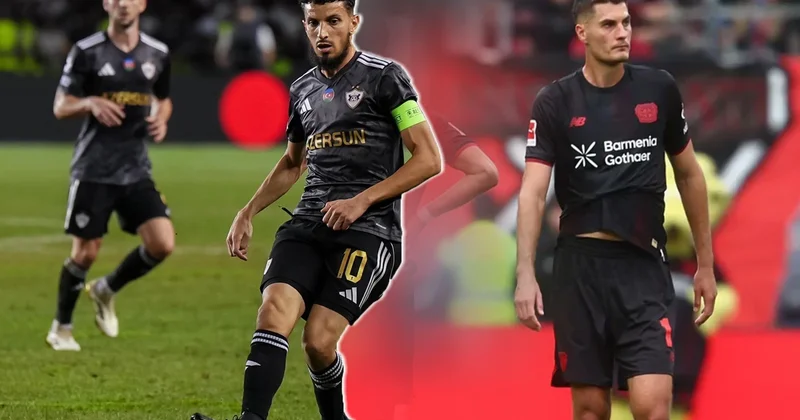 Bayer dən Qarabağ la bağlı maraqlı zarafatı FOTO