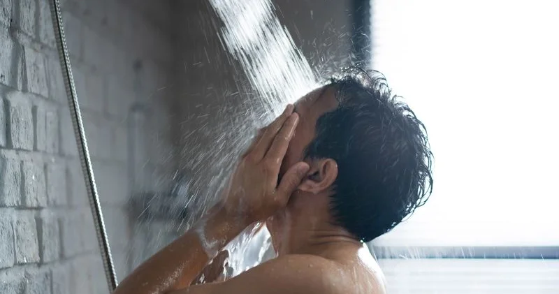 Belə duş qəbul etmək infarkta səbəb ola bilər