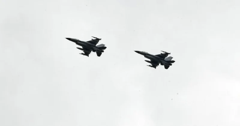 Польша потеряла истребитель: пилот погиб видео