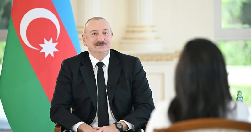 Azərbaycan regionda sülhün təşəbbüskarıdır və əsas məqsəd sabitliyi möhkəmləndirməkdir POLİTOLOQ ŞƏRH ETDİ