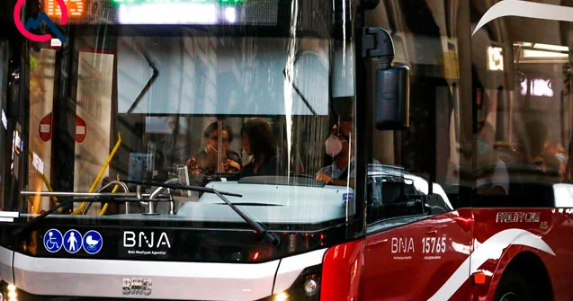 Bakıda nəqliyyatda gedişhaqqı artırılacaq? Açıqlama