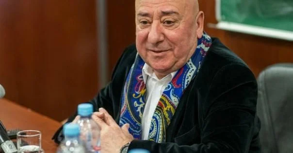 Moskva Satira Teatrının sabiq direktoru Məmməd Ağayev həbs edilib