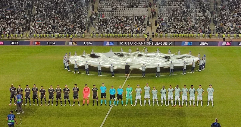 “Qarabağ”ın zəfərini türkiyəli şərhçidən eşidək VİDEO