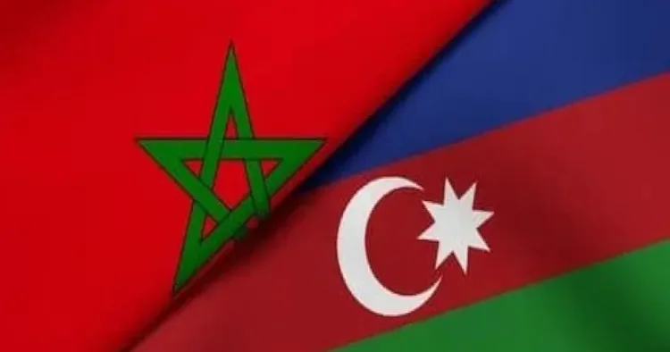 Azərbaycan və Mərakeş: 33 İl əməkdaşlıq və dostluq