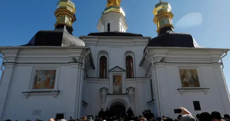 Киев принял решение по Украинской православной церкви