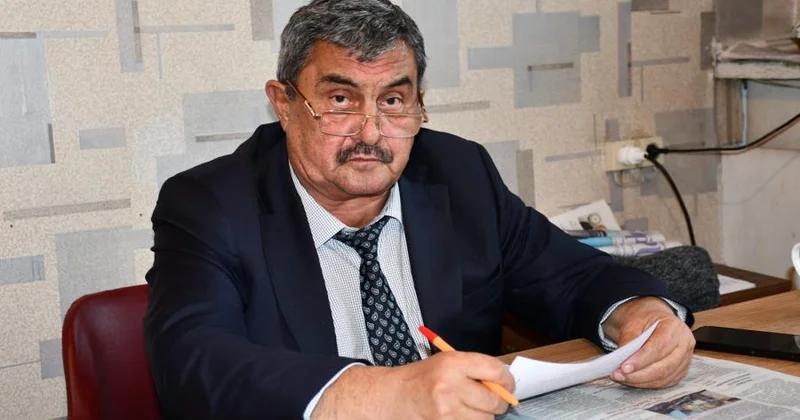 Qarabağda izim qaldımı?!