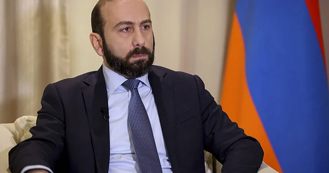 Мирзоян: США не будут контролировать участок дороги TRIPP в Армении