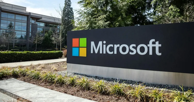 Dünənki etirazlardan sonra Microsoftun iki işçisi işdən çıxarıldı